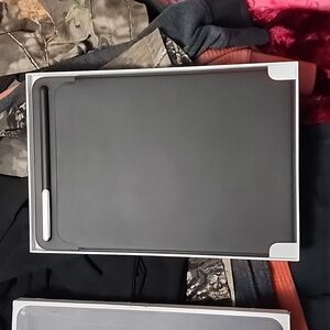 IPAD Pro Leather Sleeve